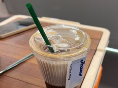 -Jeans Coffee牛仔裤咖啡