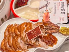 -小吊梨汤·北京菜·烤鸭(五角场万达店)