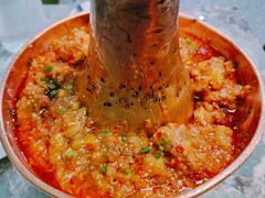 油焖鸡-浩海火烧云傣家菜(京广店)