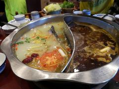 -马街老字号罗非鱼庄(昙华寺店)