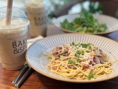 -BAKER&SPICE(国金中心商场店)