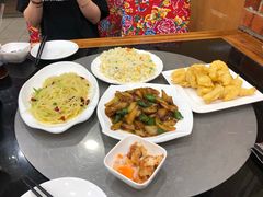-Reunion BBQ 东北人餐厅