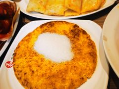 -六泰居·尔滨地标·东北菜(泰山路店)