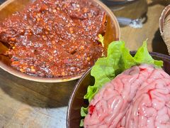 -正南齊北重庆老火锅(光华村直营店)