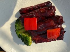 -水上明月·湖景餐厅