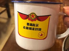 -左陕右甘(亚运村店)