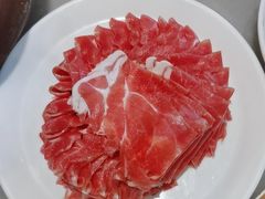 -牛街·马辈儿涮肉(牛街总店)