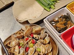 -大头叔烤鸡爪·朝鲜族烤串(天池路店)