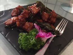 -名轩·中餐厅(南京玄武湖假日酒店)