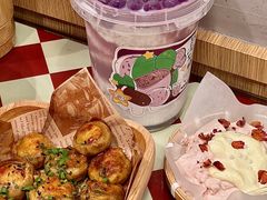 -赵美丽重庆火锅(西安直营总店)