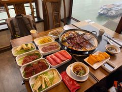 -纸盐河码头火锅(十八梯店)