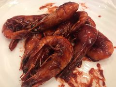 -翠亭酒家(山西南路店)