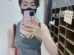 -Isofit 普拉提·婵柔工作室