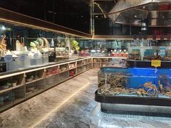 -阿伟海鲜楼·福建菜(延寿店)