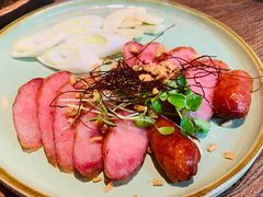 -食陆号·新式台湾创意菜(苏州首店)