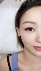 -UP&UP·半永久眉毛眼线机器野生眉