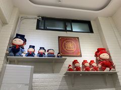-大嘻咹biangbiang面(历史博物馆店)