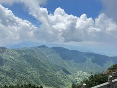 -南岳衡山风景名胜区