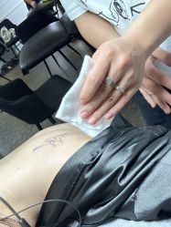 -飛凡TATTOO纹身•原创