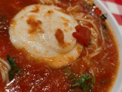 -西贝莜面村(上海百联西郊店)