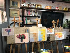 -黑骏画室·深圳美术中高考黄埔军校