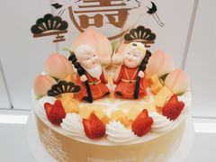 -好利来(东直门银座店)