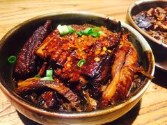 -俏湘私房菜(国贸店)