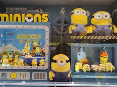 -泡泡玛特POPMART(龙湖杭州滨江天街店)