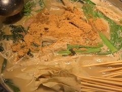 -杨翔豆皮涮牛肚(万和城店)