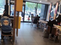 -麦当劳(衡阳中心汽车站店)
