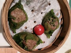 -悦得闲广式点心茶楼(蓝鲸世界店)