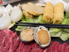 -粤来记·啫啫煲·点心(日月光店)