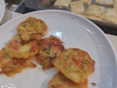 -素满香·素食自助餐(苏州·观前街店)