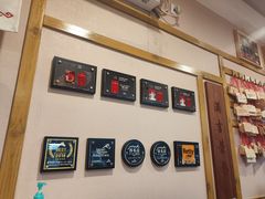 -Ramen满吉·豚骨拉面(丽园路店)