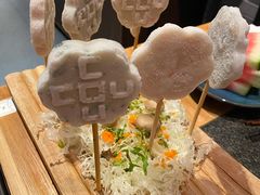 -湊湊火锅·茶憩(东城万达店)