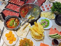 -潮牛禾记•潮汕鲜牛肉火锅(新亚洲店)