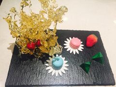 -哈尔滨香格里拉大酒店