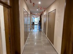 -爱陪伴一对一月子中心(融侨店)