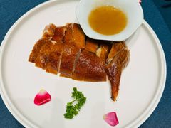 -金狮麟·新豫菜(金码大厦店)
