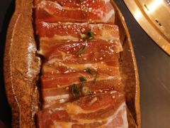 -厚贞日式烤肉(浦东汇智店)