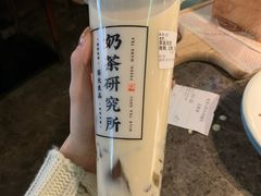 -茶太良品·京派茶饮(天河城店)