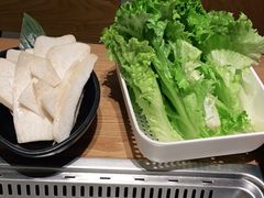 -新石器烤肉(南站店)