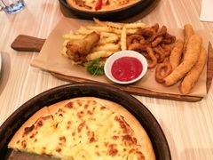 -必胜客(合肥紫云路店)