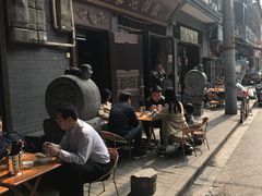 -西羊市老米家泡馍(西羊市店)