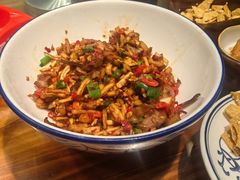 -衡厨·衡阳土菜(中南店)