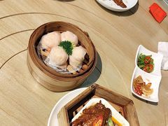 -上下九广州菜馆(李家村万达店)