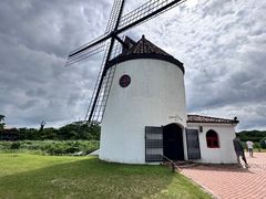 -济州森林小火车生态公园