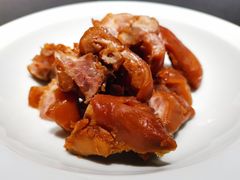 酱猪蹄-玖味(老工人西路店)