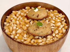 餐前小吃-文华扒房及酒吧(香港文华东方酒店)