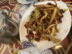 -大梁骨头馆·酱骨老菜(友好店)